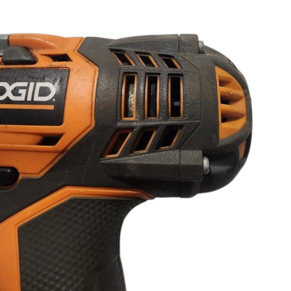 RIDGID 18V SubCompact Brushless Cordless‎ 1/2 in. Drill/Driver R86008 - Picture 6 of 9